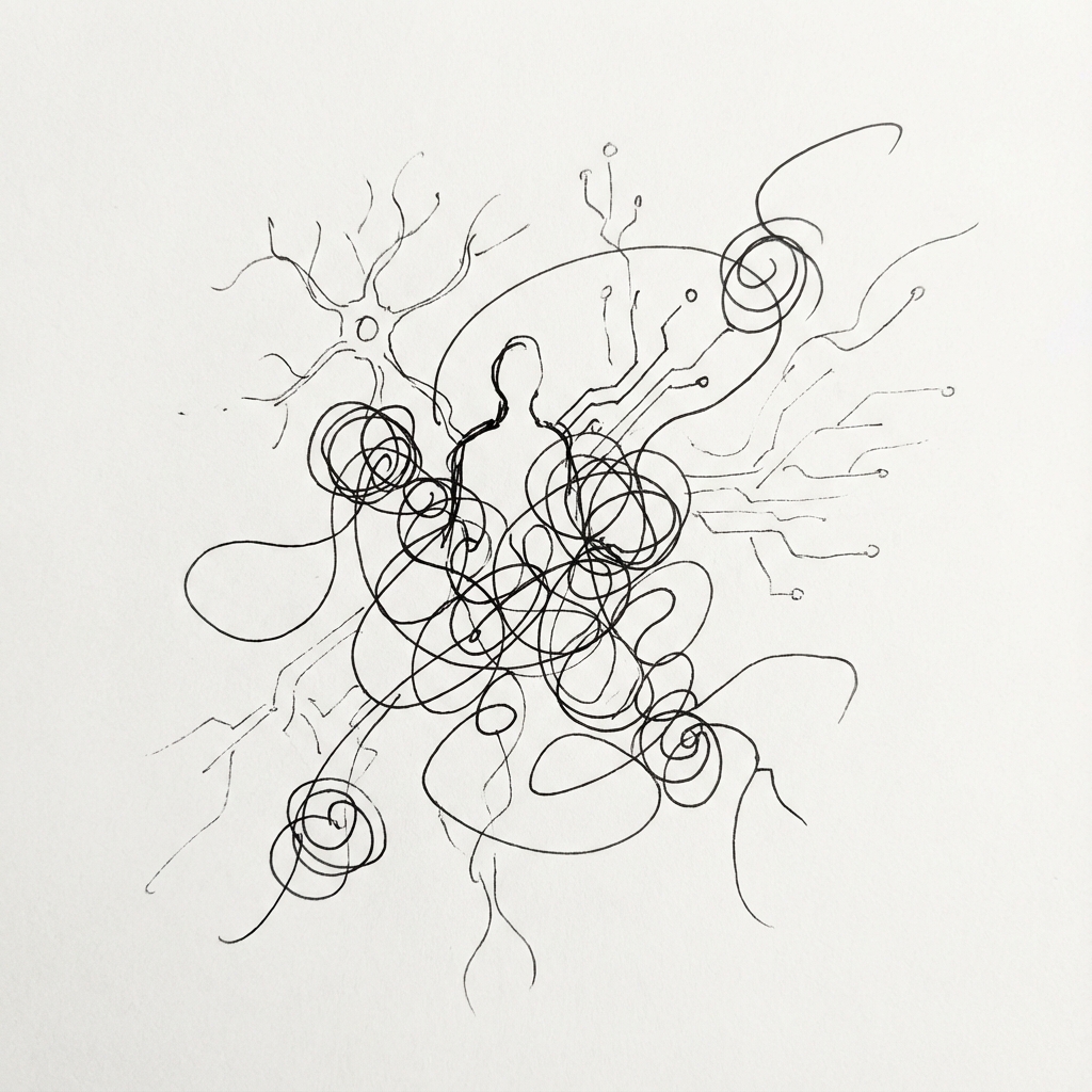 Conceptual preview for The Biological Node